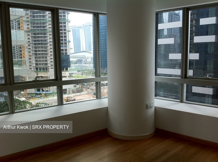 One Shenton (D1), Apartment #163911752